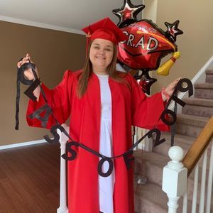 Meet your Posher, Nancy